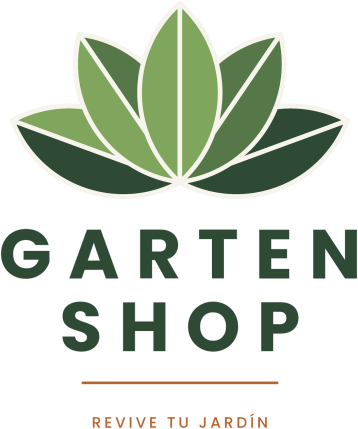 GARTEN SHOP — Revive tu jardín